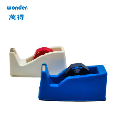 Coupe-bandes en plastique lourd, coupe-bandes d' emballage largeur 25 mm