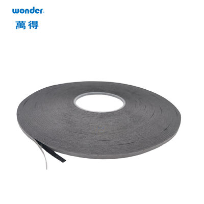 Wonder 63822 - ruban adhésif à double face efficace à base de solvants pour des applications polyvalentes