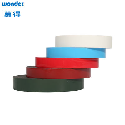 Tape adhésive en mousse à dos, double face en PE de 200 m de longueur