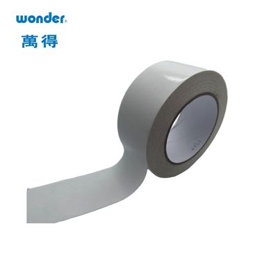 Tape autoadhésive à haute température à double face de scellage de 24 mm de largeur pour le montage de papier