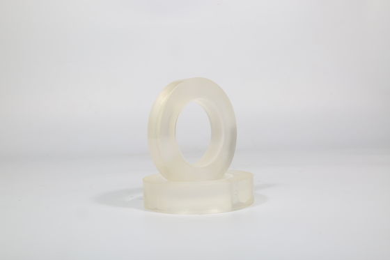 Tape adhésive acrylique transparente pour papeterie BOPP longueur 66m Emballage cadeau