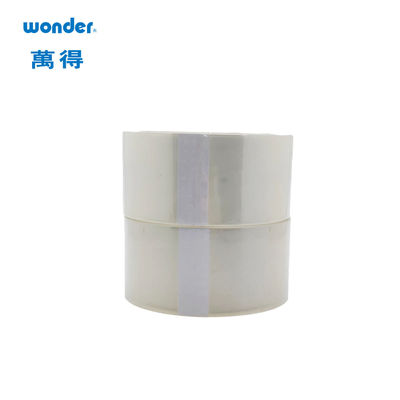 Tape personnalisée à l' épreuve du jaunissement, Wonder Tape Roll Largeur 36 mm