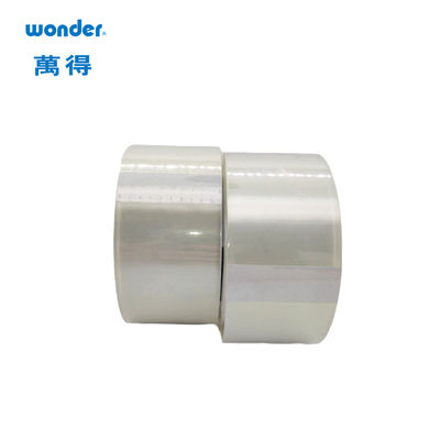 Tape personnalisée à l' épreuve du jaunissement, Wonder Tape Roll Largeur 36 mm