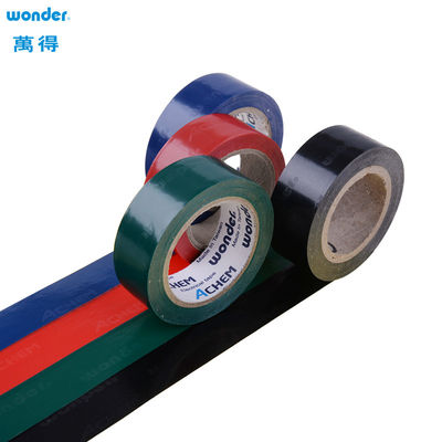 La bande de vitrage en PVC écologique, la bande de protection en PVC résistante à la tension