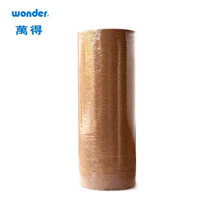 Tape adhésive imprimable Jumbo Roll 0,038 mm Épaisseur Utilisation commerciale