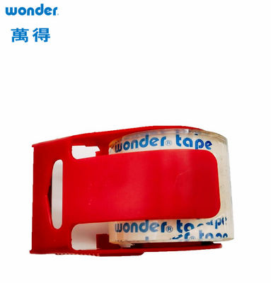 Type simple, coupe-bandes à main, distributeur de ruban adhésif