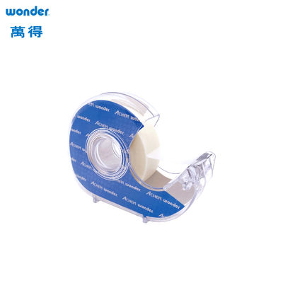 Dispensateur de bande OPP à base d'eau de 18 mm de largeur