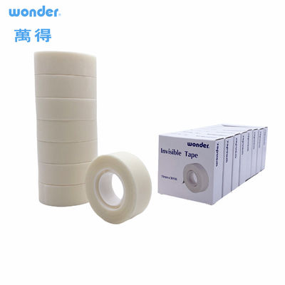 Wonder S25A2 - ruban adhésif acrylique à base d'eau invisible