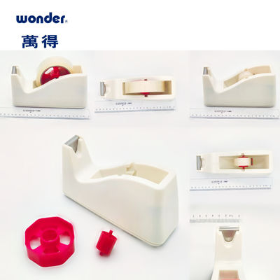Coupe-bandes en plastique lourd, coupe-bandes d' emballage largeur 25 mm