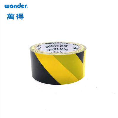 Impression de bande noire Wonder