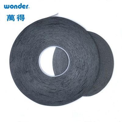 Wonder 63822 - ruban adhésif à double face efficace à base de solvants pour des applications polyvalentes