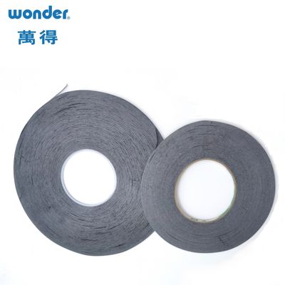Wonder 63822 Ruban adhésif acrylique à base de solvant à double face pour application générale de fixation