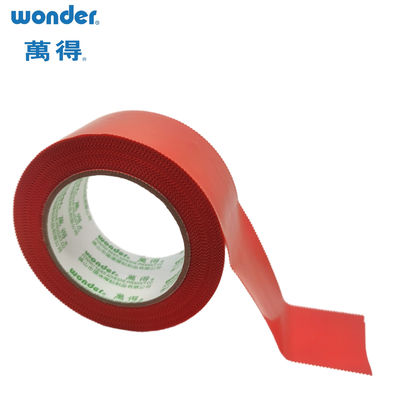 Tape de plâtre en PE professionnel pour la protection des surfaces dans la peinture et la construction