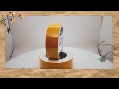 Ruban adhésif autoadhésif à base de fusion à chaud à double face